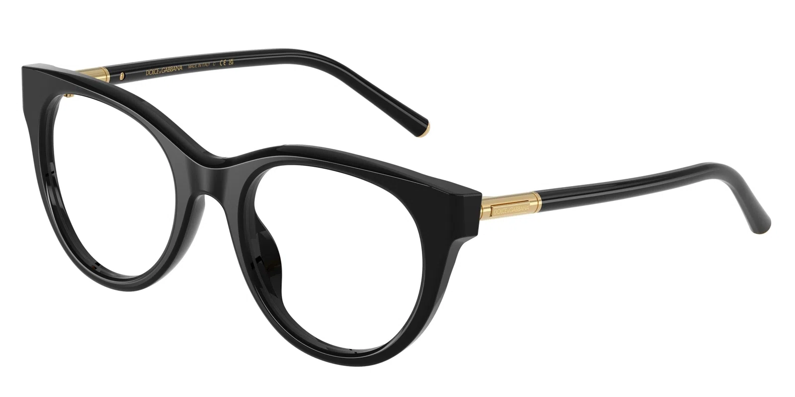 Dolce & Gabbana 3433 Eyeglasses - view 2